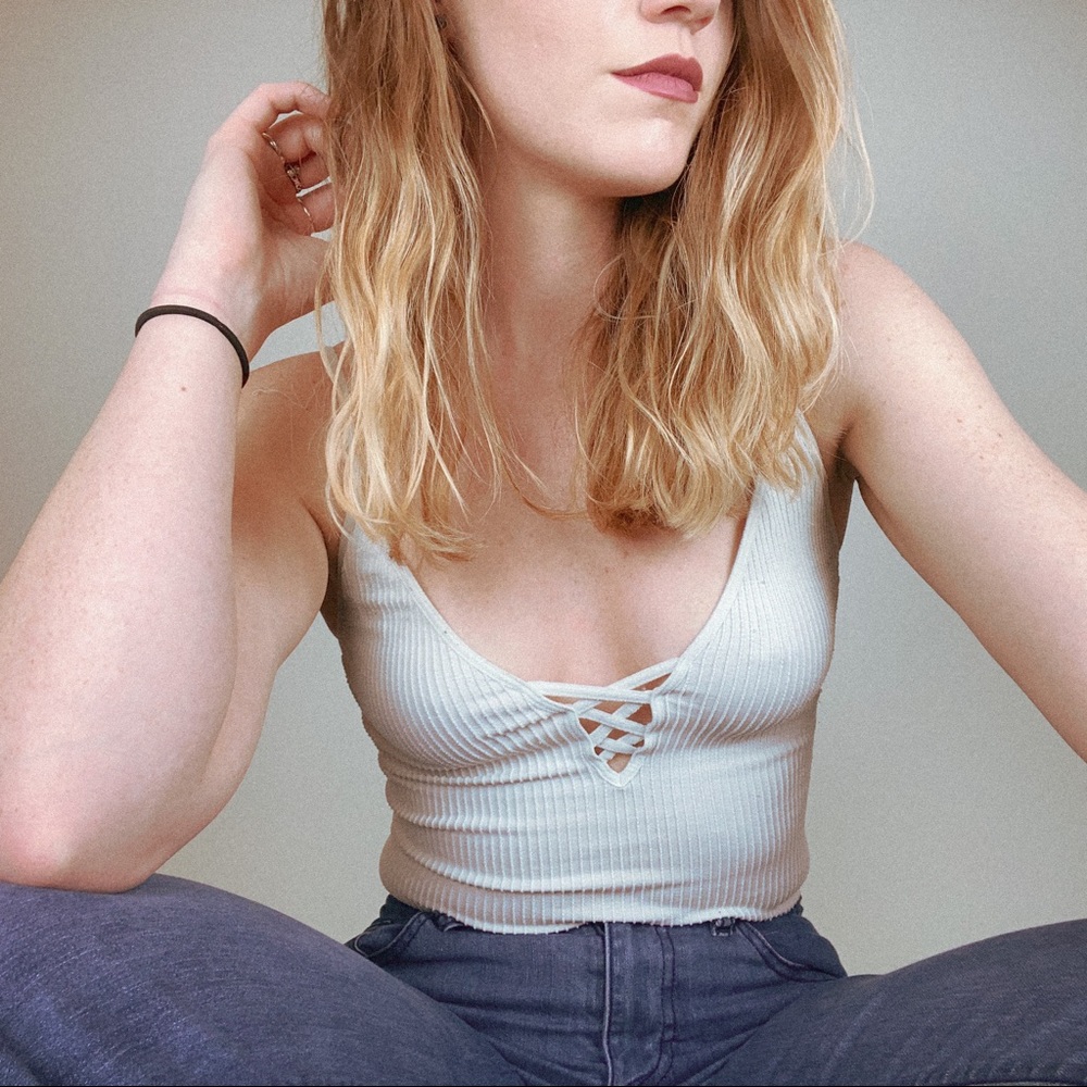 Meet your Posher, Jay